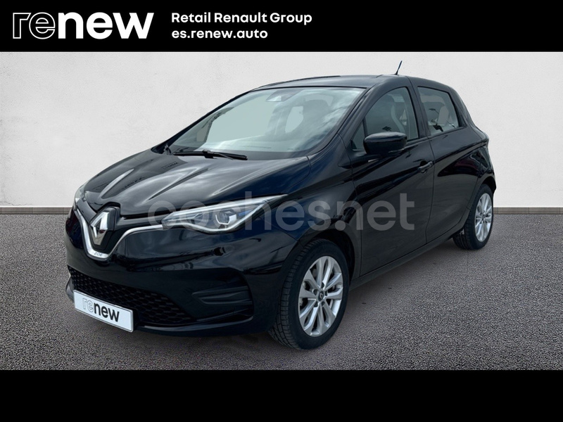 RENAULT ZOE Intens R110 Bateria 50kWh Flexi