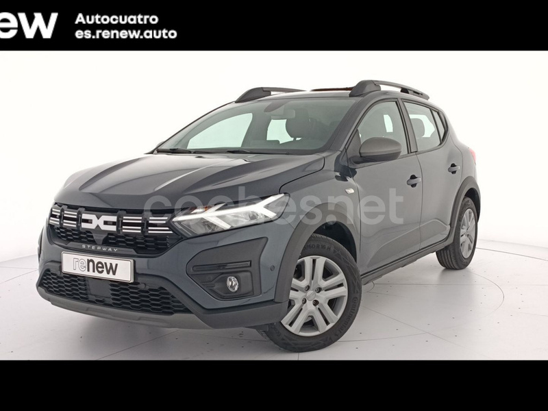 DACIA Sandero Stepway Expression TCe