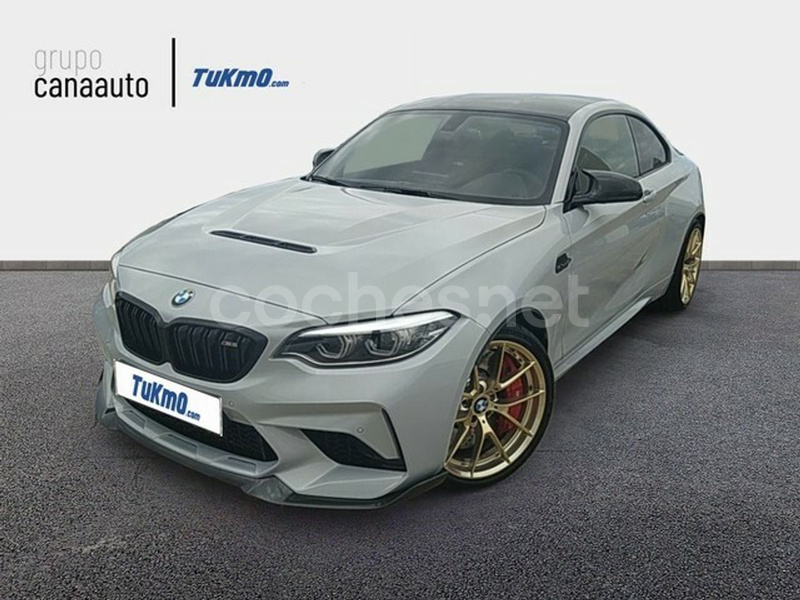 BMW Serie 2 M2 CS