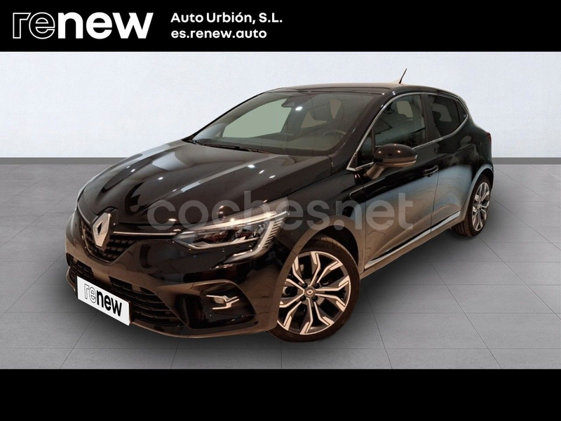 RENAULT Clio Zen TCe GPF EDC