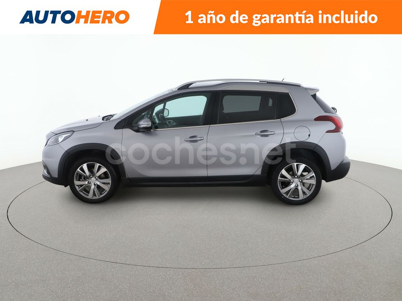 PEUGEOT 2008 Allure PureTech 110 SS 6 Vel. MAN