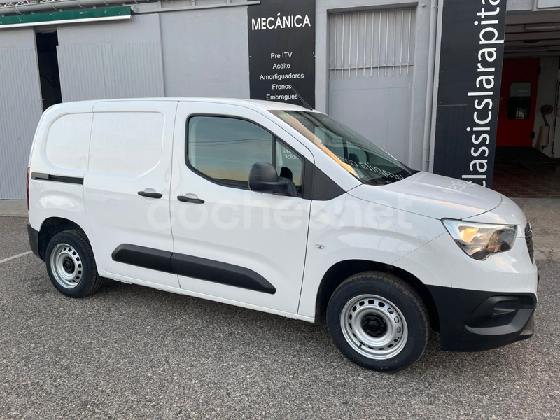 OPEL Combo 1.6 TD SS 74kW100CV Select L H1