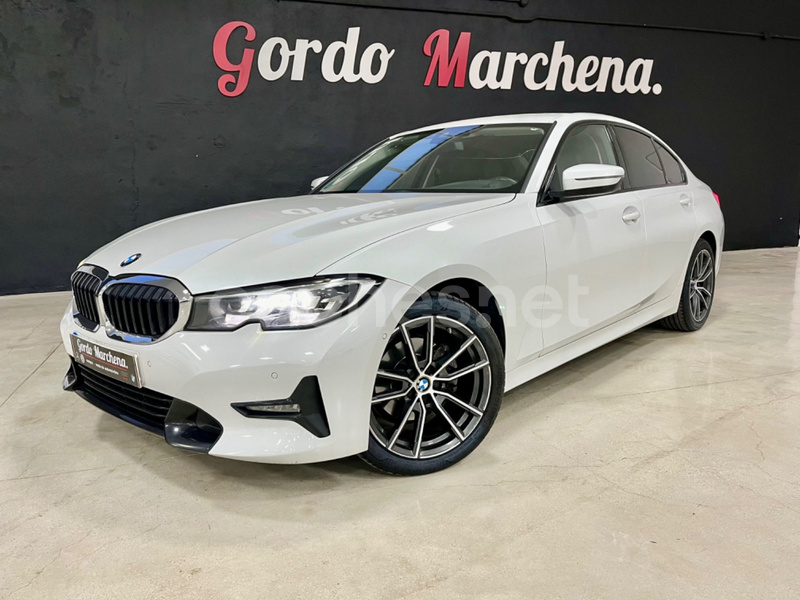 BMW Serie 3 320d