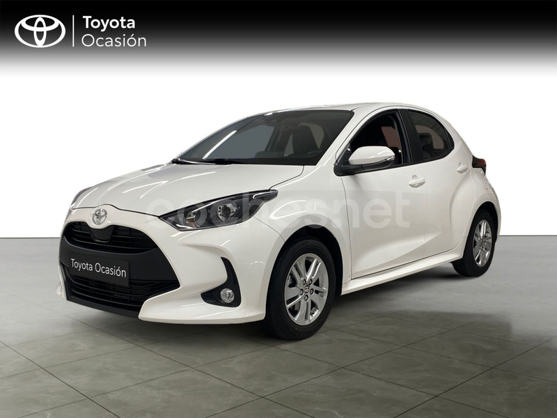 TOYOTA Yaris 1.5 125 SEdition