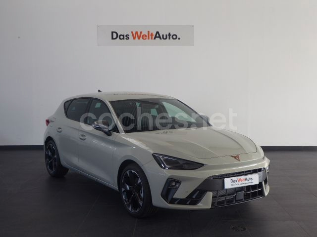 CUPRA León 1.5 eTSI DSG