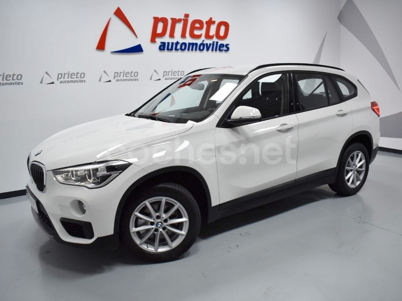 BMW X1 sDrive18dA Business