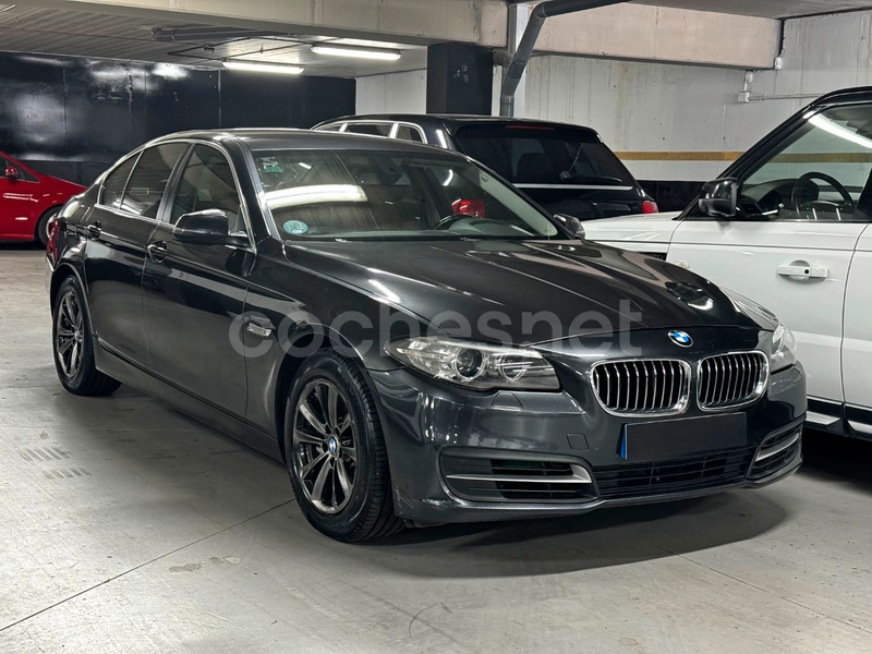 BMW Serie 5 525dA xDrive