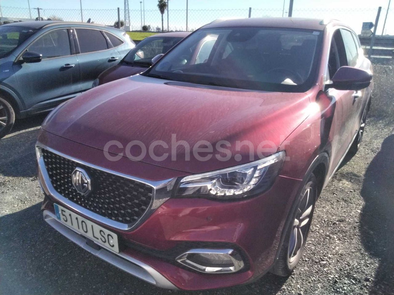 MG eHS 1.5TGDI PHEV Luxury