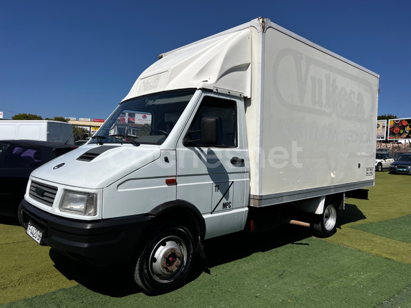 IVECO AX35