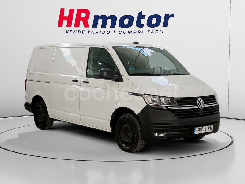 VOLKSWAGEN Transporter Furgon Corto TN 2.0 TDI