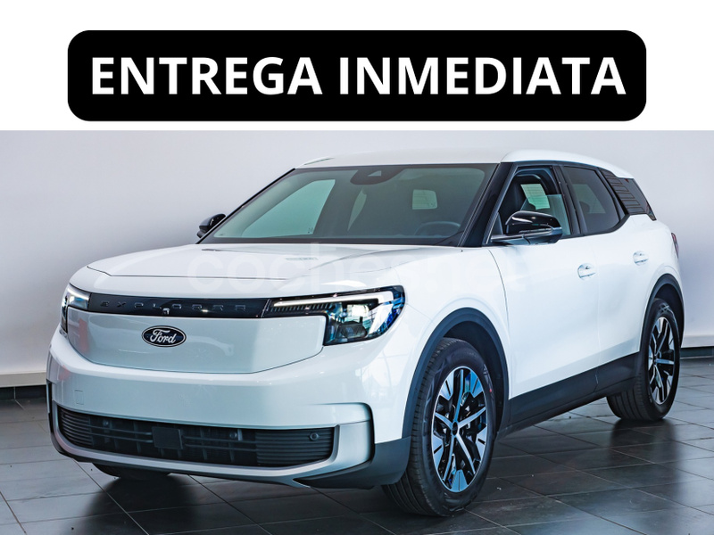 FORD Explorer EV CX740S Premium R. Ext. RWD 77kWh