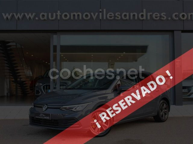 VOLKSWAGEN Golf Life 1.5 TSI