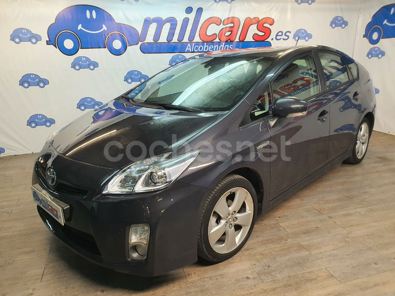 TOYOTA Prius 1.8 HSD ECO