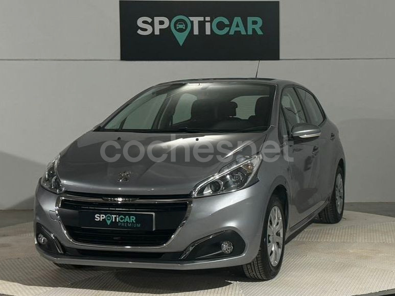 PEUGEOT 208 ACTIVE PureTech