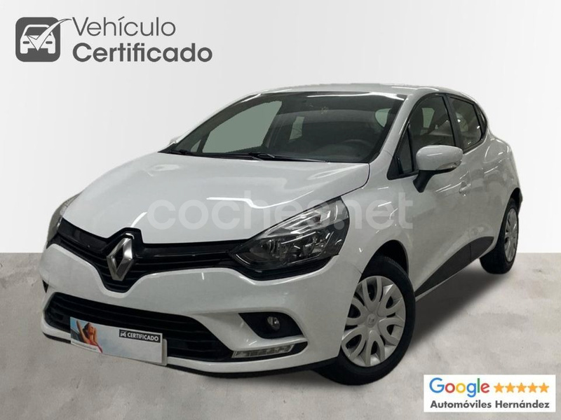 RENAULT Clio Business TCe 18