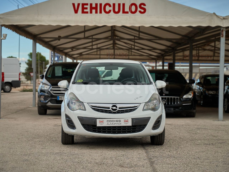 OPEL Corsa 1.3 ecoFLEX 75 CV Selective