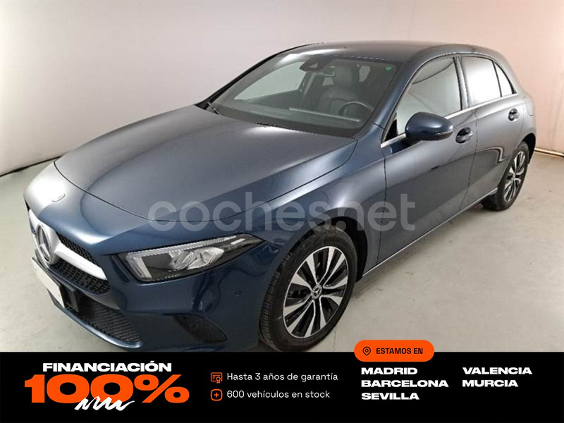 MERCEDES-BENZ Clase A A 250 e