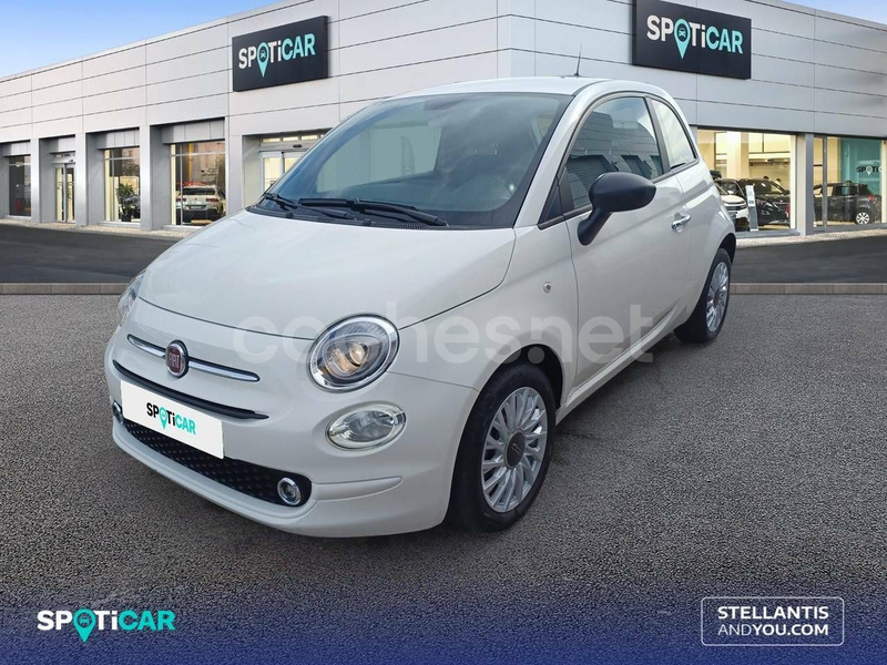 FIAT 500 Dolcevita 1.0 Hybrid 70 CV