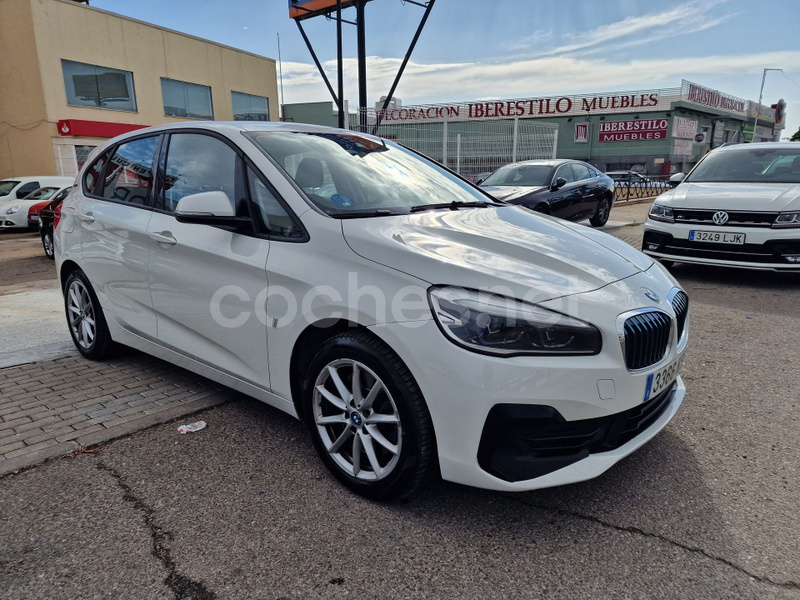 BMW Serie 2 Active Tourer 225xe iPerformance