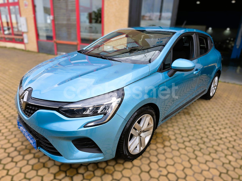 RENAULT Clio Intens TCe