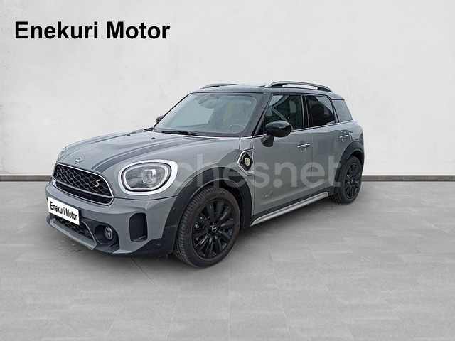 MINI COUNTRYMAN Cooper SE ALL4