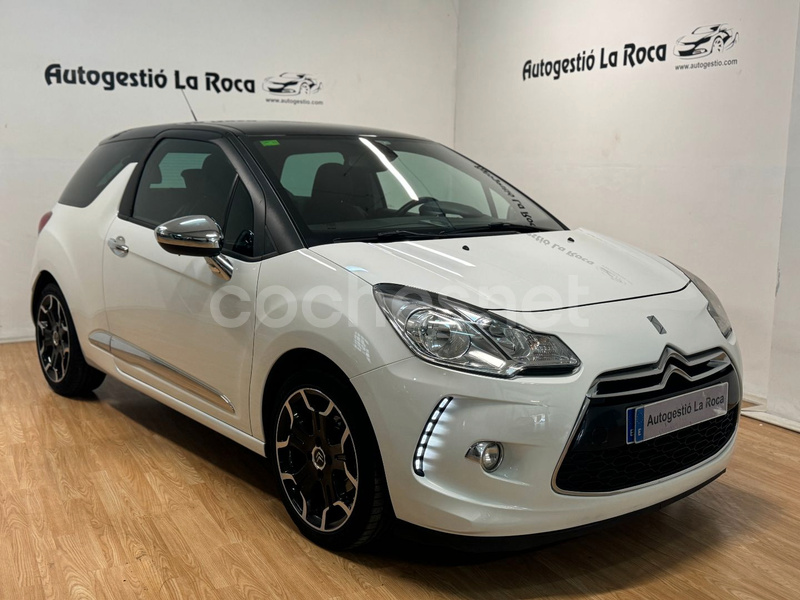 CITROEN DS3 EHDI Special II