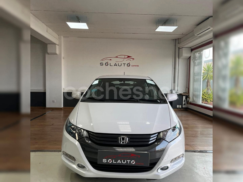 HONDA Insight 1.3 iVTEC IMA Elegance