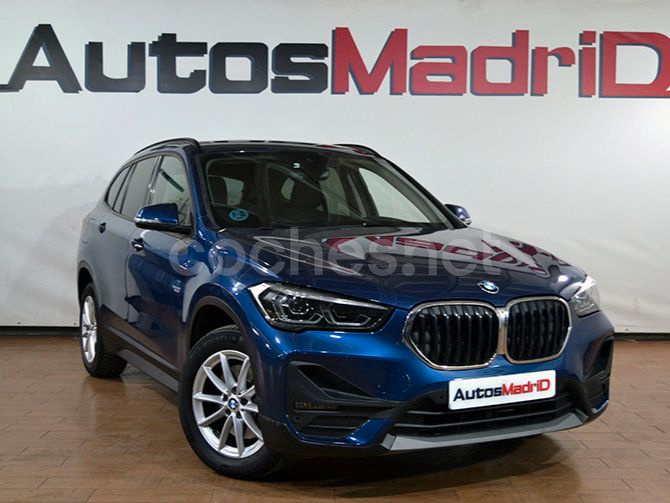 BMW X1 sDrive20dA