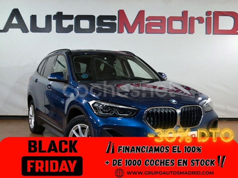 BMW X1 sDrive20dA