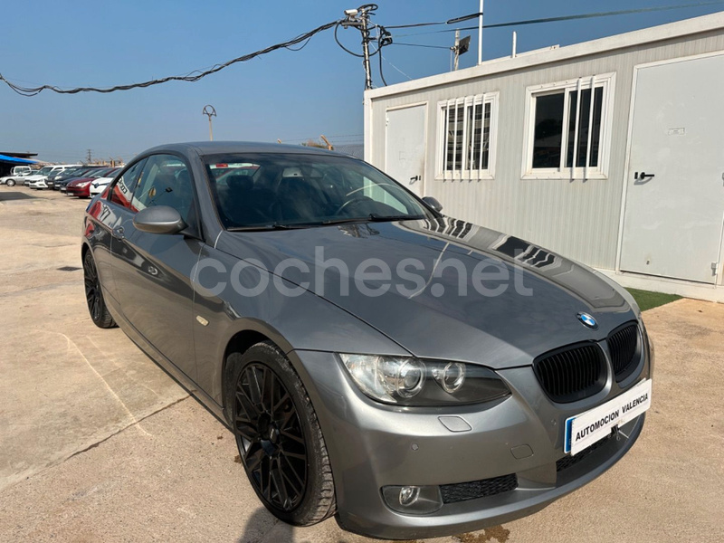 BMW Serie 3 320d