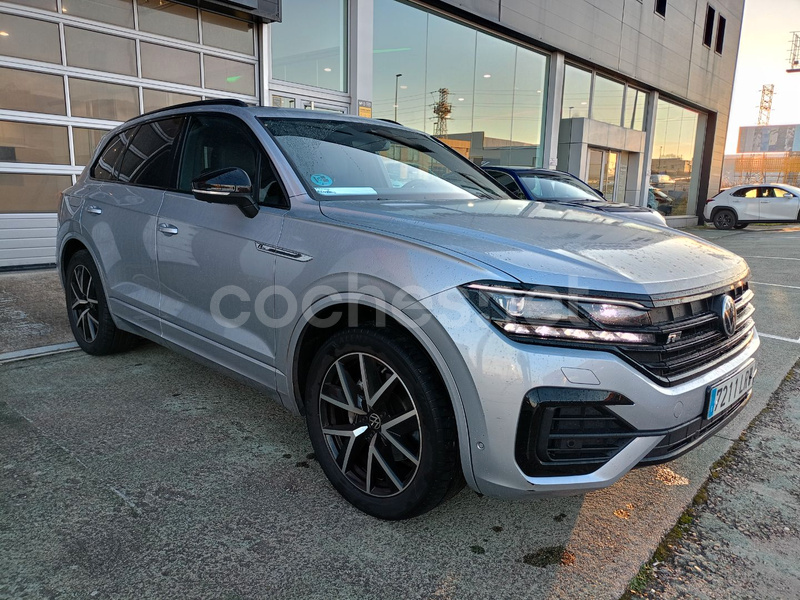 VOLKSWAGEN Touareg RLine 3.0 V6 TDI Tip 4M