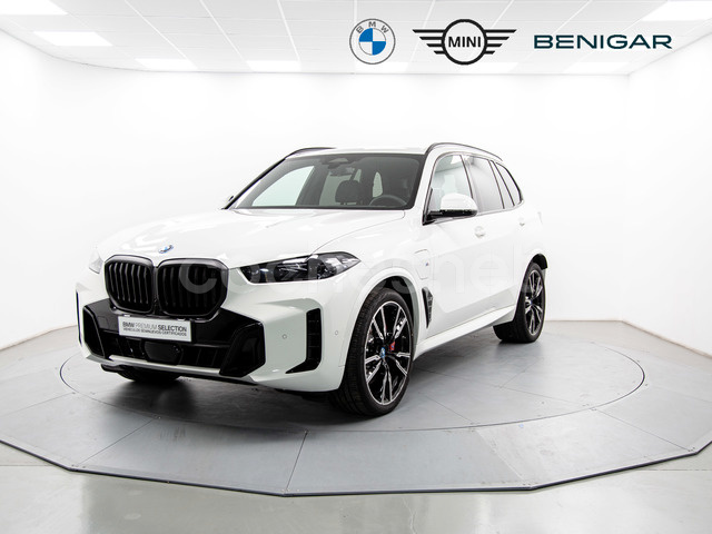 BMW X5 xDrive50e xLine