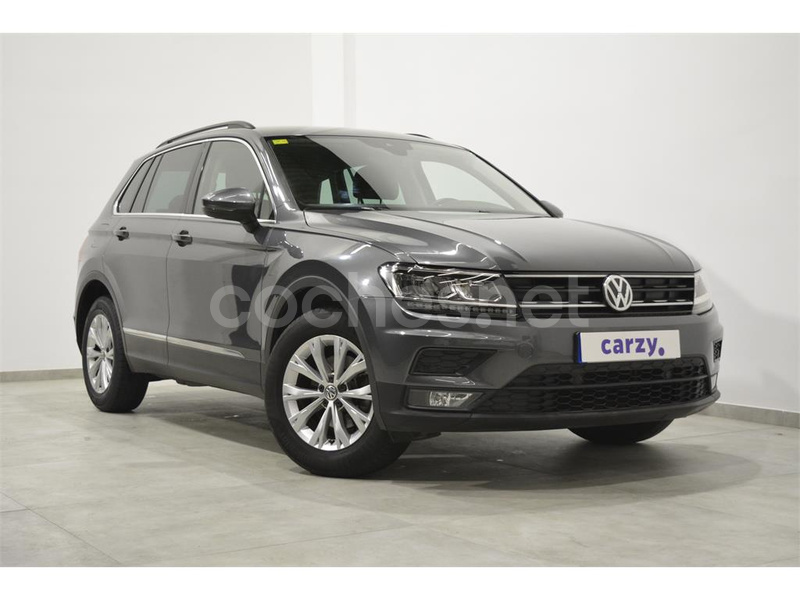 VOLKSWAGEN Tiguan Advance 1.5 TSI