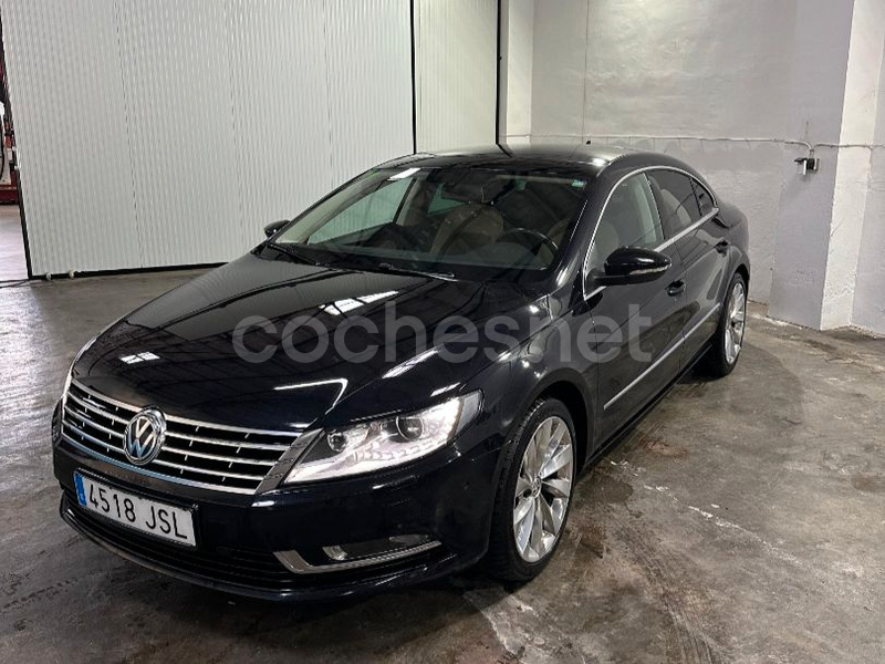 VOLKSWAGEN Passat CC 2.0 TSI