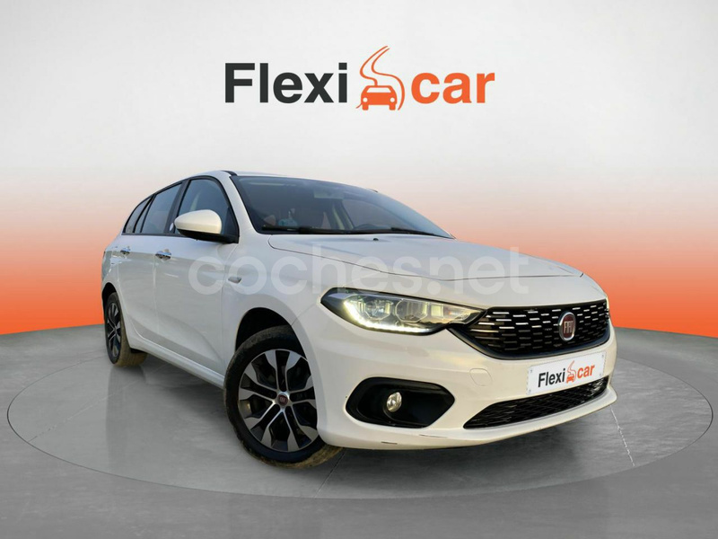 FIAT Tipo 1.3 Multijet Mirror