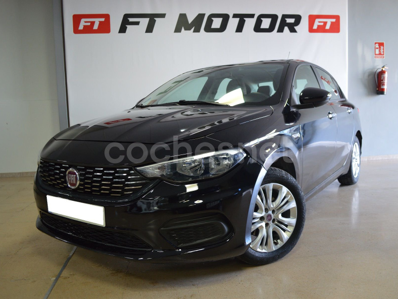 FIAT Tipo 1.4 TJet 16v Pop GLP