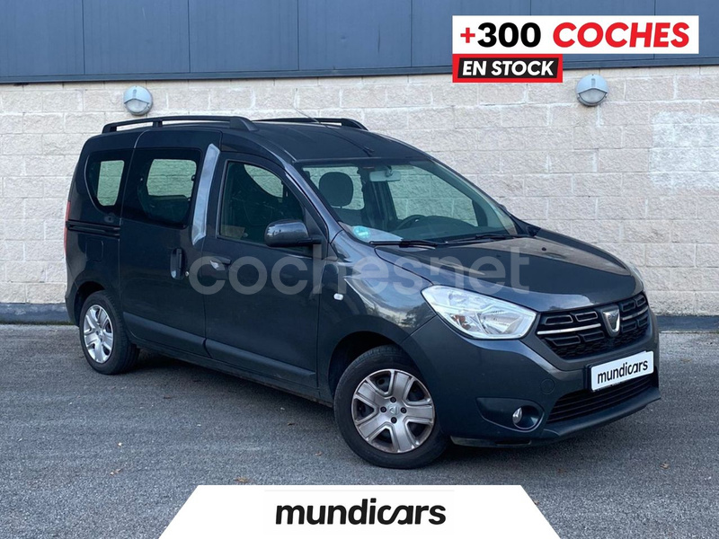 DACIA Dokker Ambiance 1.6