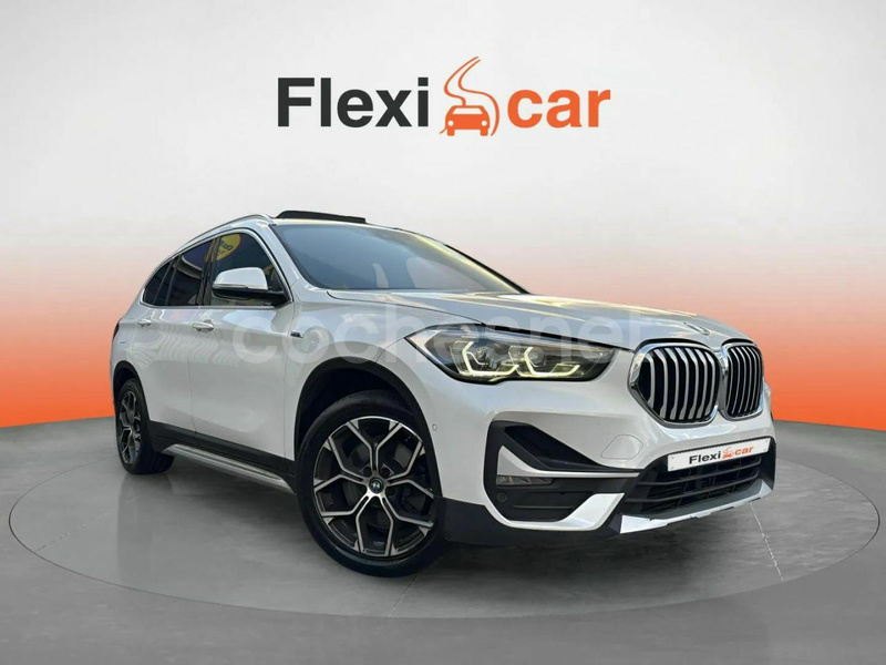 BMW X1 xDrive25e