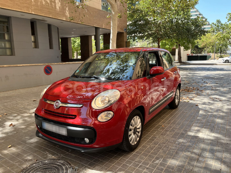 FIAT 500L 1.4 16v Lounge