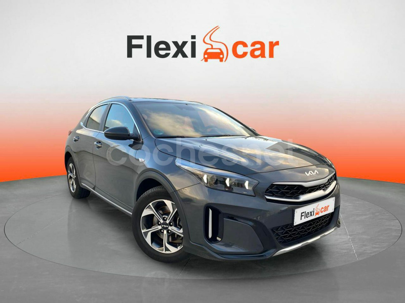 KIA XCeed 1.0 TGDi Drive