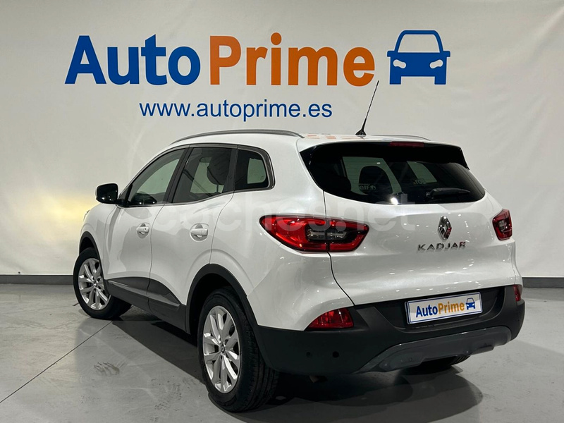 RENAULT Kadjar Zen Energy dCi ECO2