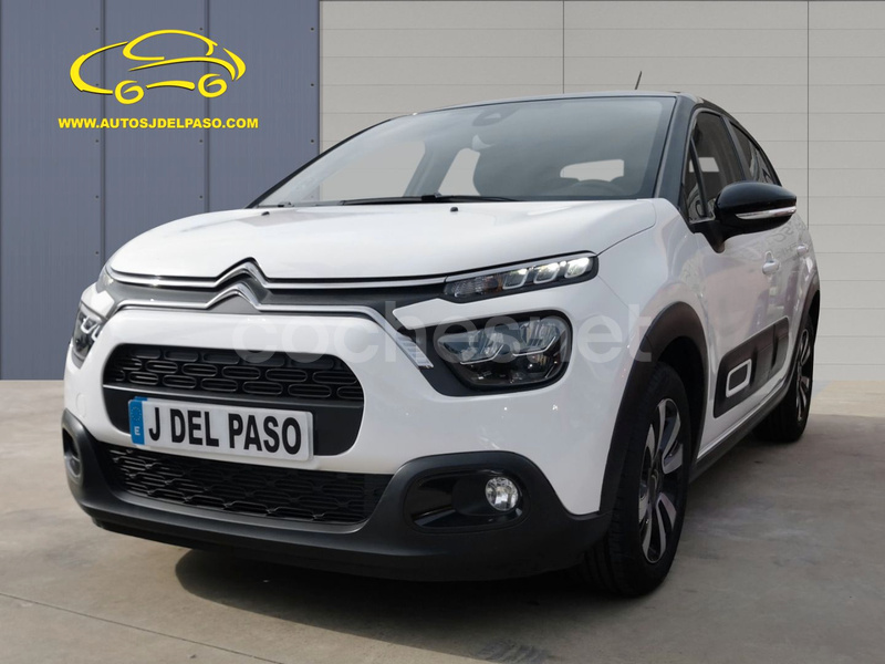 CITROEN C3 PureTech Feel Pack