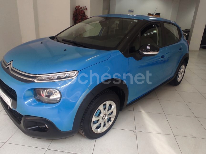 CITROEN C3 PureTech FEEL