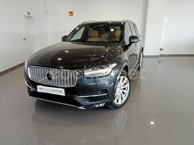 VOLVO XC90 2.0 D5 AWD Inscription Auto