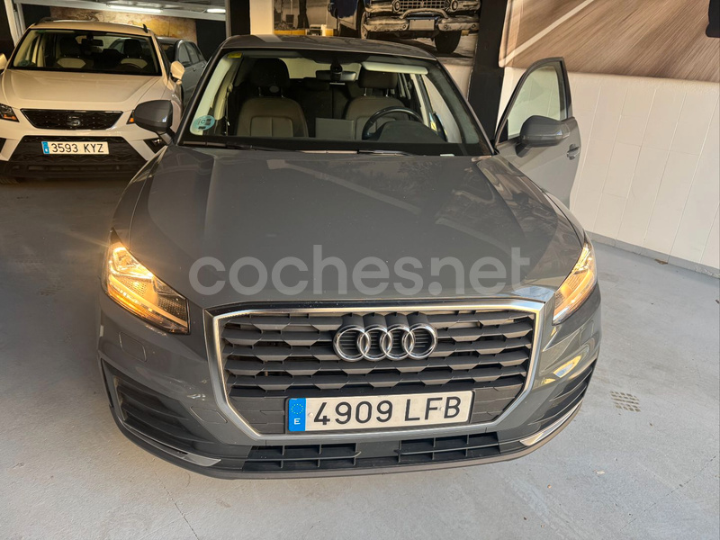 AUDI Q2 Advanced 30 TDI