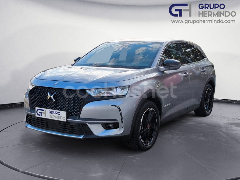 DS DS 7 Crossback E-Tense 1.6 ETense 300 PERF. LINE Auto 4WD