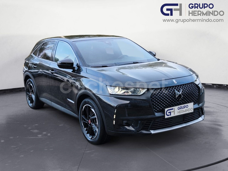 DS DS 7 Crossback E-Tense 1.6 ETense 300 PERF. LINE Auto 4WD