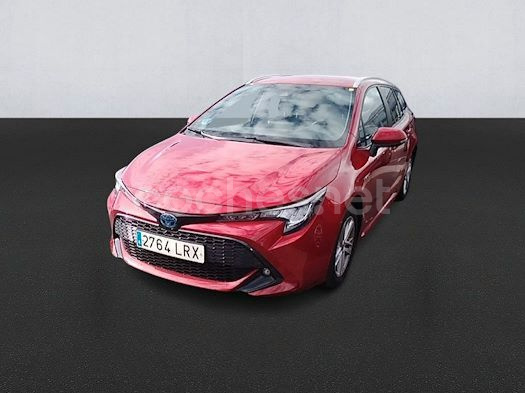 TOYOTA Corolla 1.8 125H ACTIVE TECH ECVT TOU SPORT