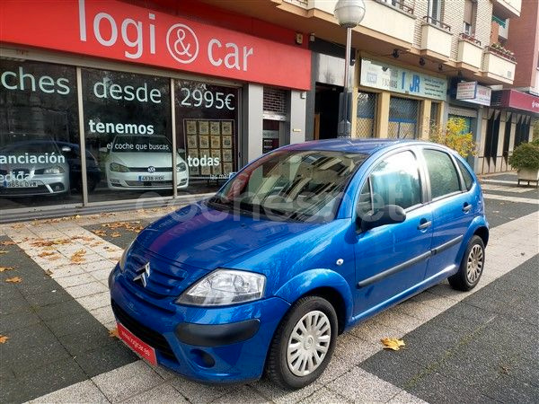 CITROEN C3 1.1i Furio