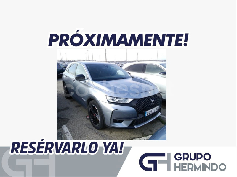 DS DS 7 Crossback E-Tense 1.6 ETense 300 PERF. LINE Auto 4WD